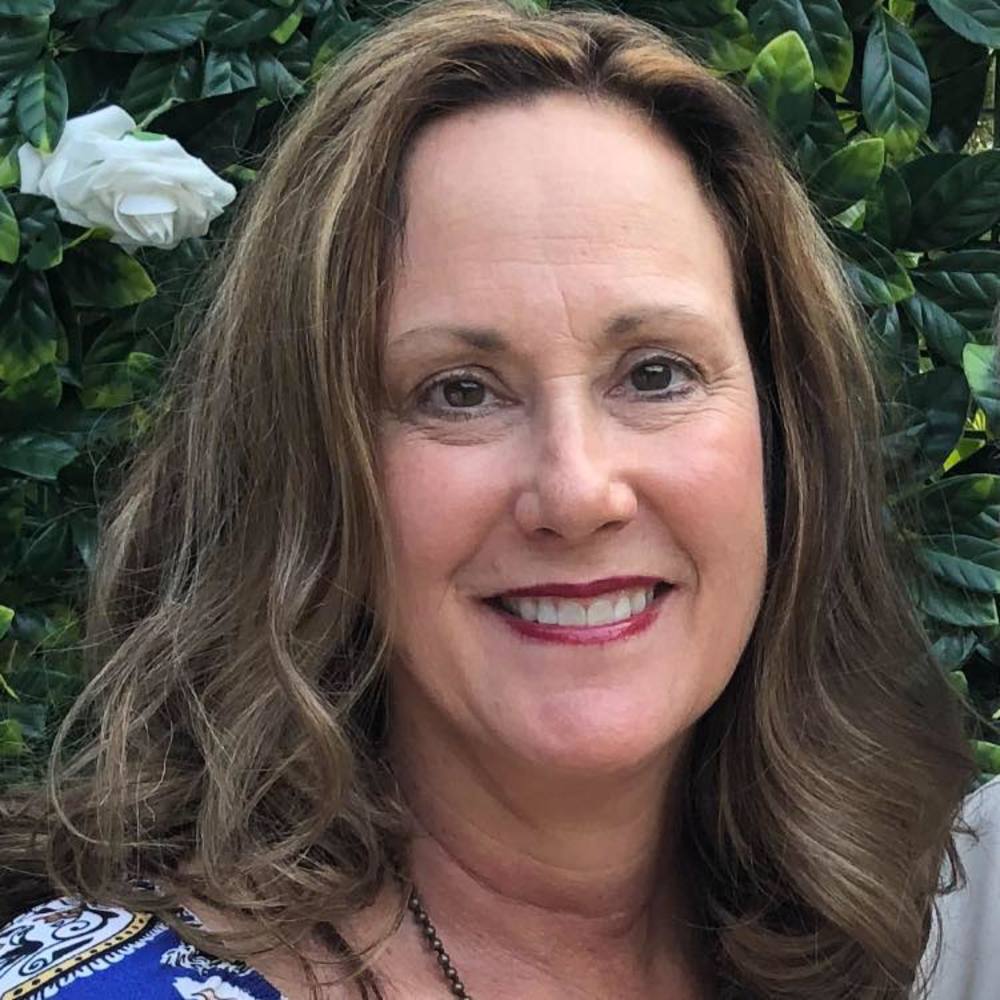 Meet your Posher, Sherrie